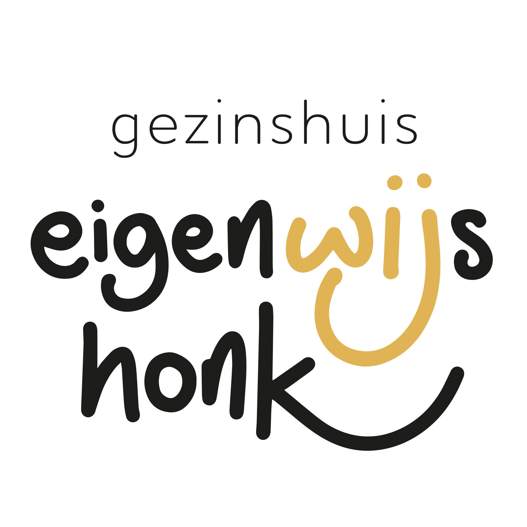 Eigenwijs Honk