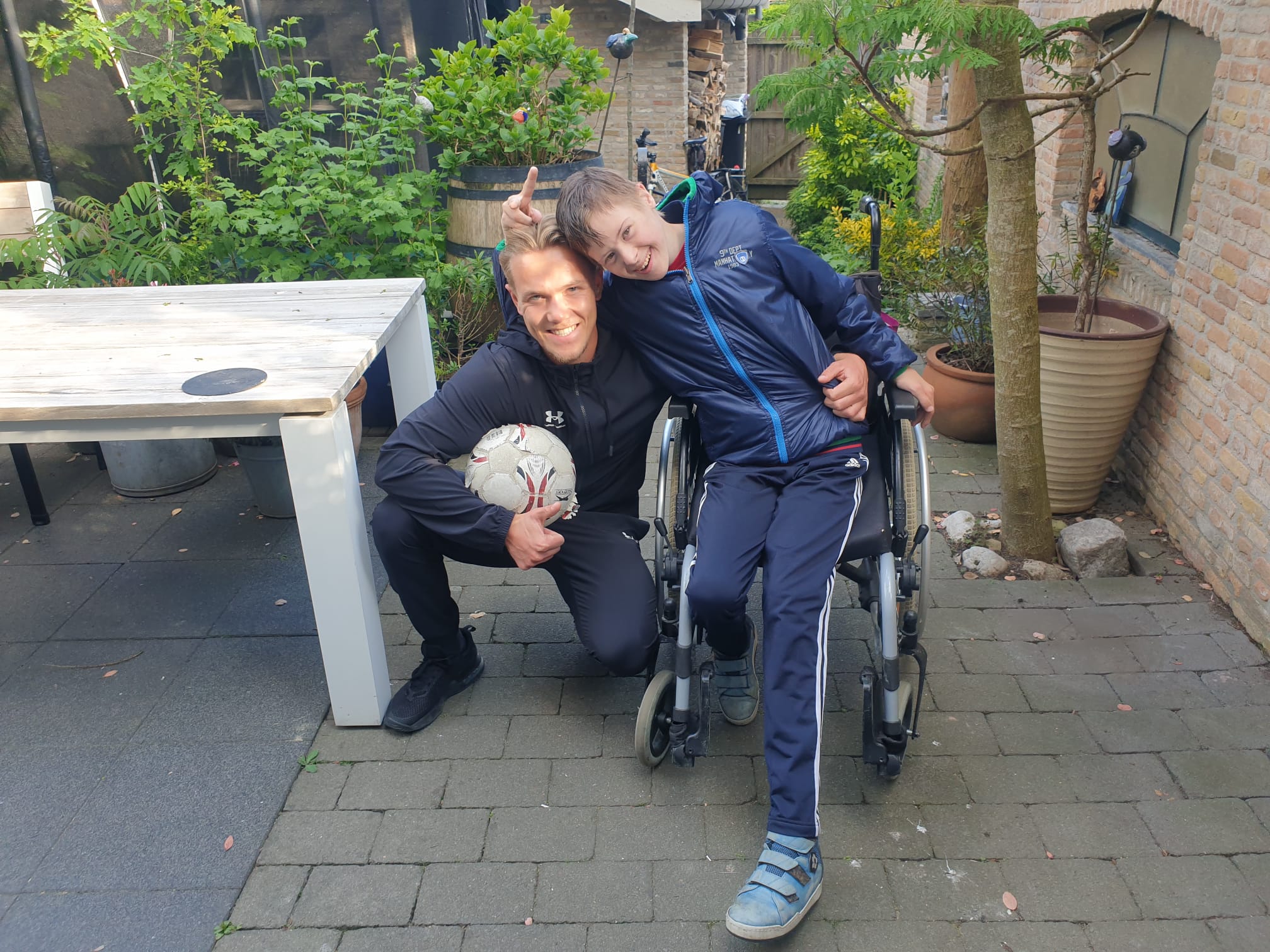 ambulante begeleiding zeeland