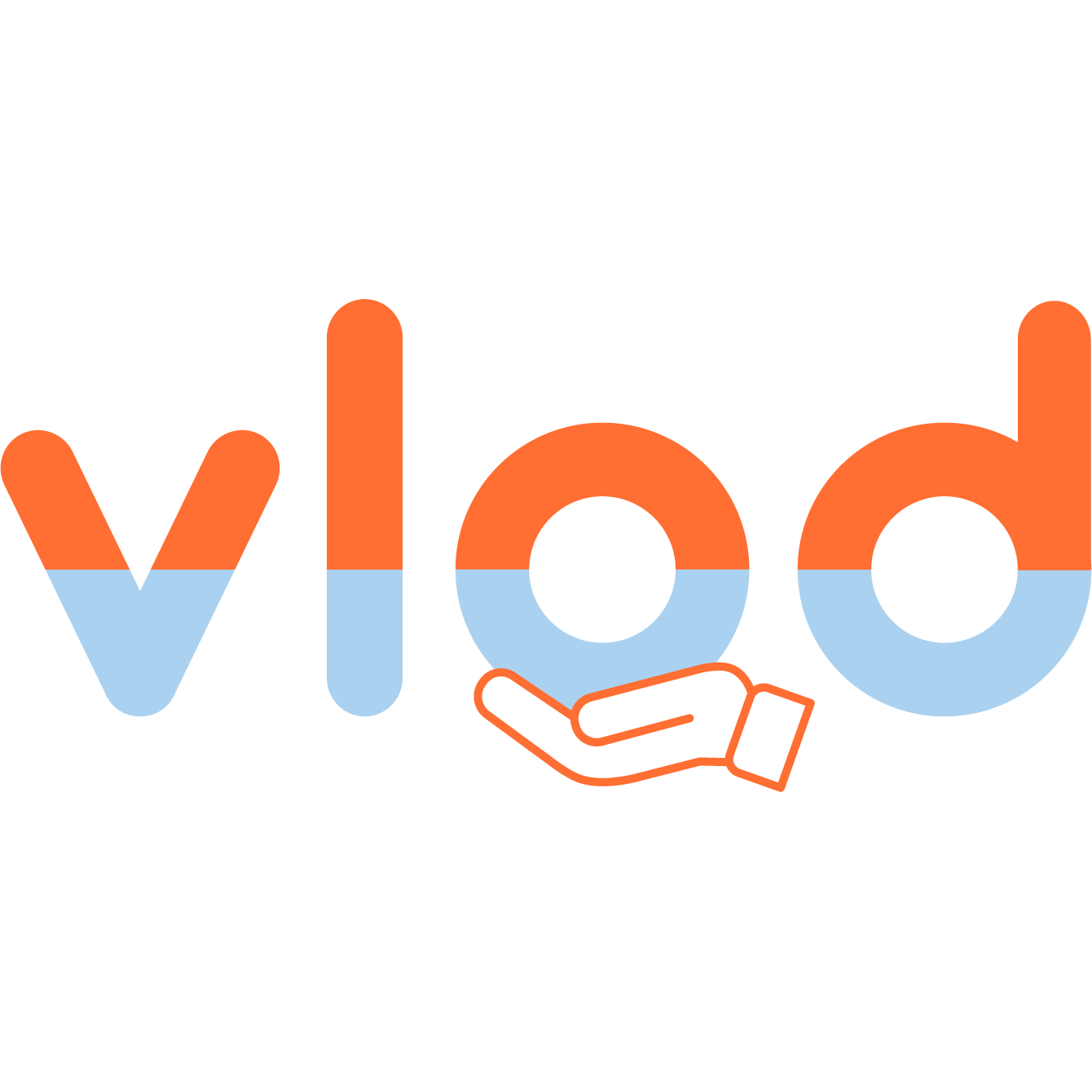 Vlod logo
